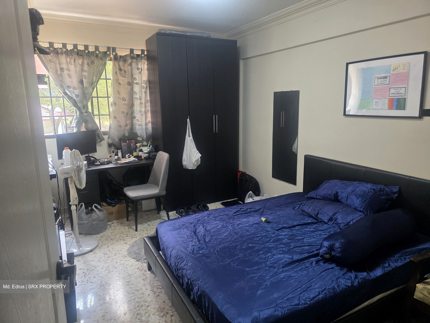 Blk 121 Bedok North Road (Bedok), HDB 4 Rooms #559371251